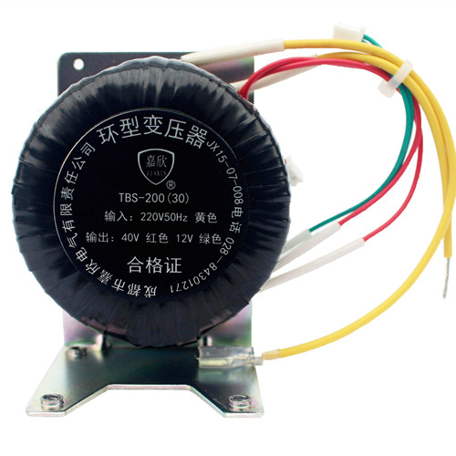 环形变压器