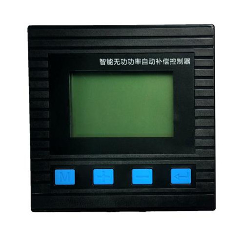 JXJKW-B16智能无功功率控制器